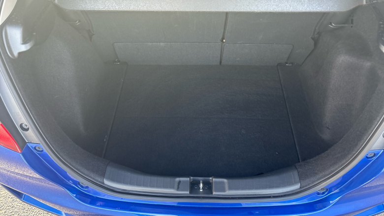 Honda Jazz 1.3 i-VTEC EX Navi 5dr CVT Petrol Hatchback